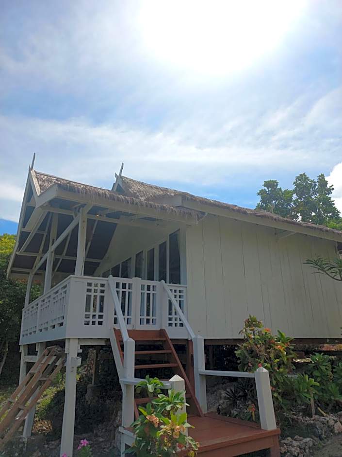 Scuba Republic Beach Bungalows