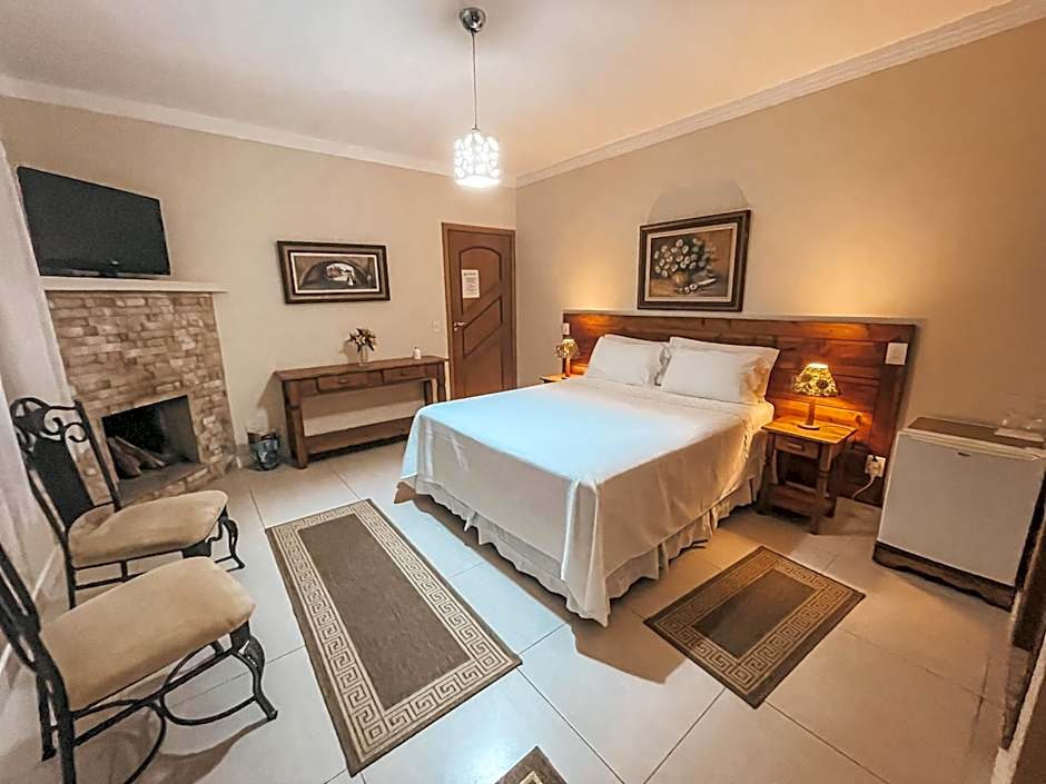 Pousada Quinta dos Colibris