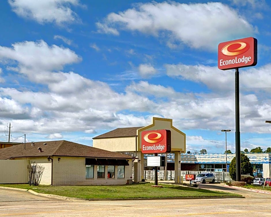Econo Lodge Texarkana I-30