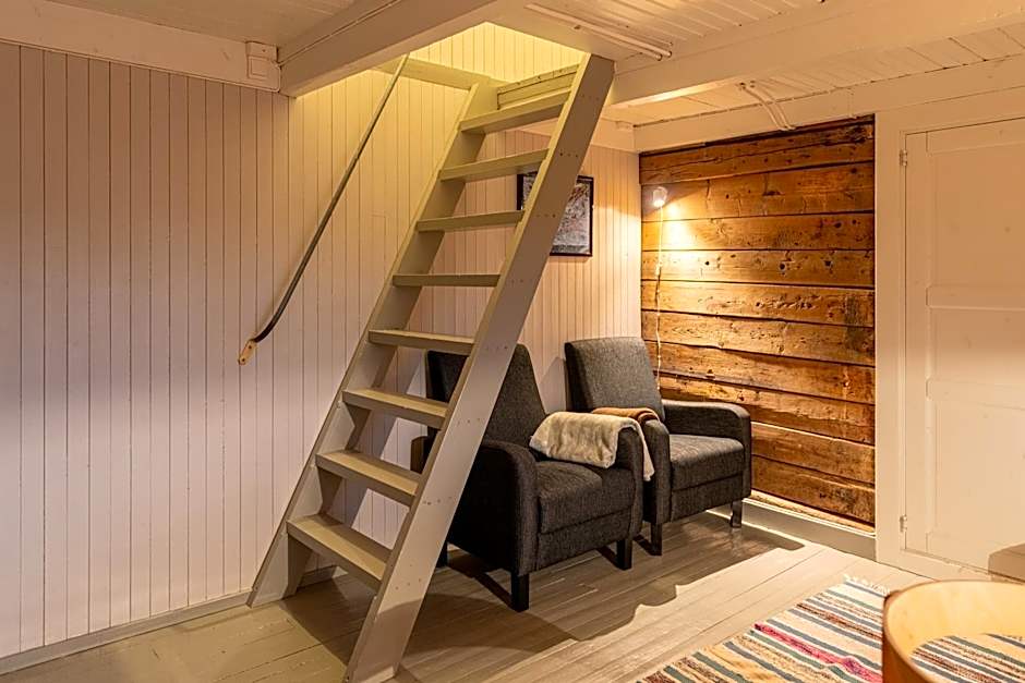 Henningsvær Rorbuer