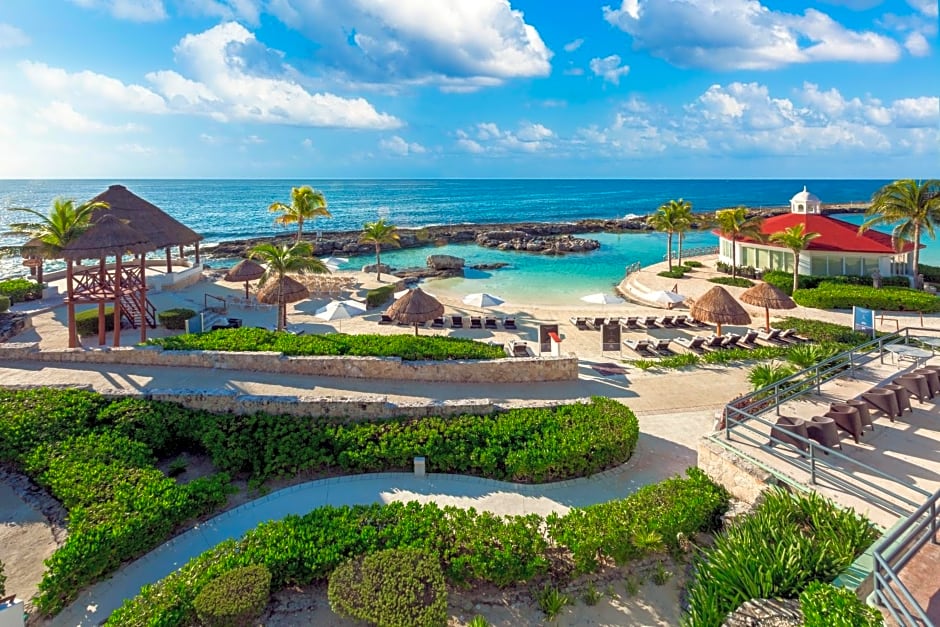 Hard Rock Hotel Riviera Maya - Hacienda All Inclusive