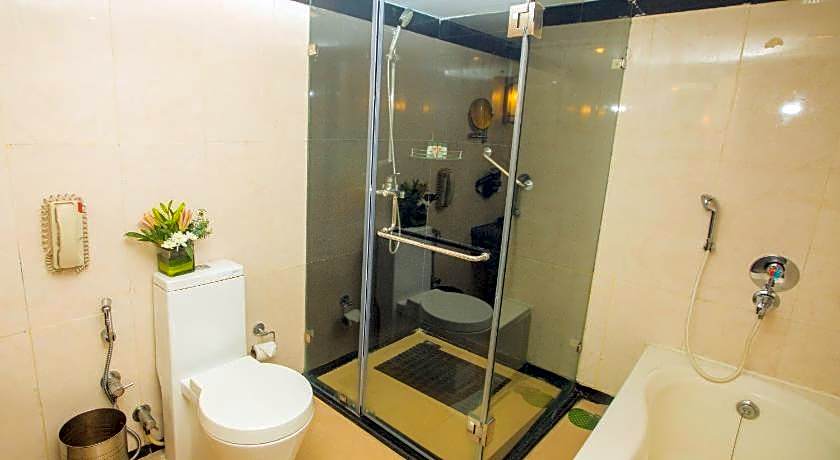 Fortune Park JP Celestial, Bengaluru - Member ITC Hotels' Group