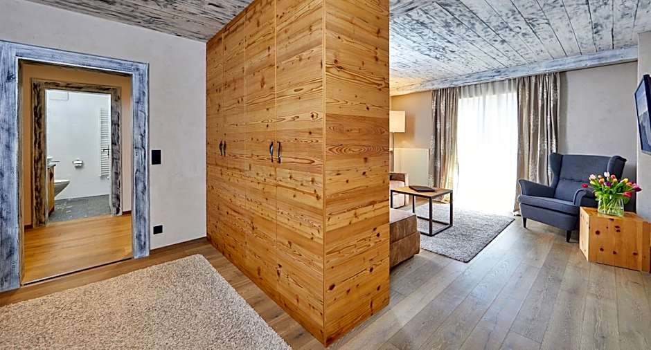 Landhotel zum Bad