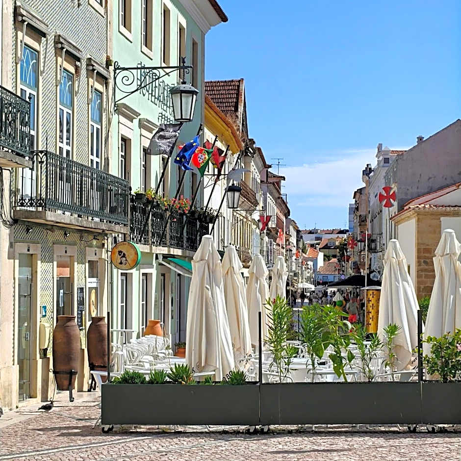 Hotel República Boutique Hotel