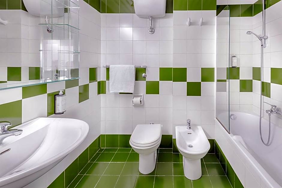 Best Western Hotel Residence Italia