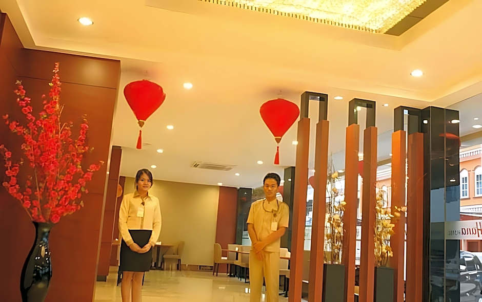 Hana Hotel Batam