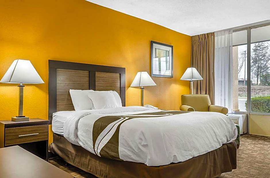 Quality Inn University Area