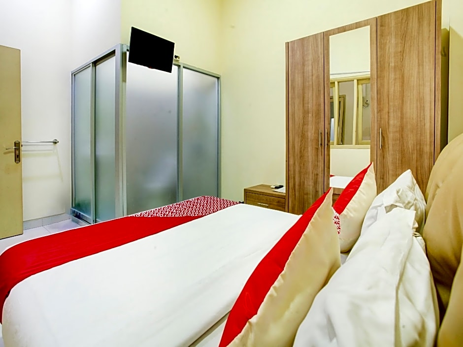 OYO 90141 3a Syariah