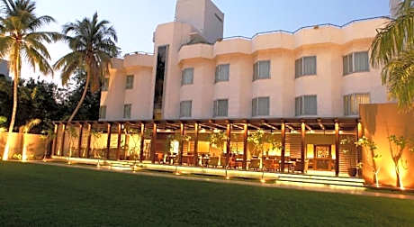 Express Residency Hotel
