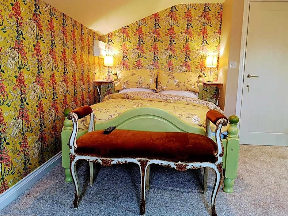 Brampton Dales Farm Bed and Breakfast