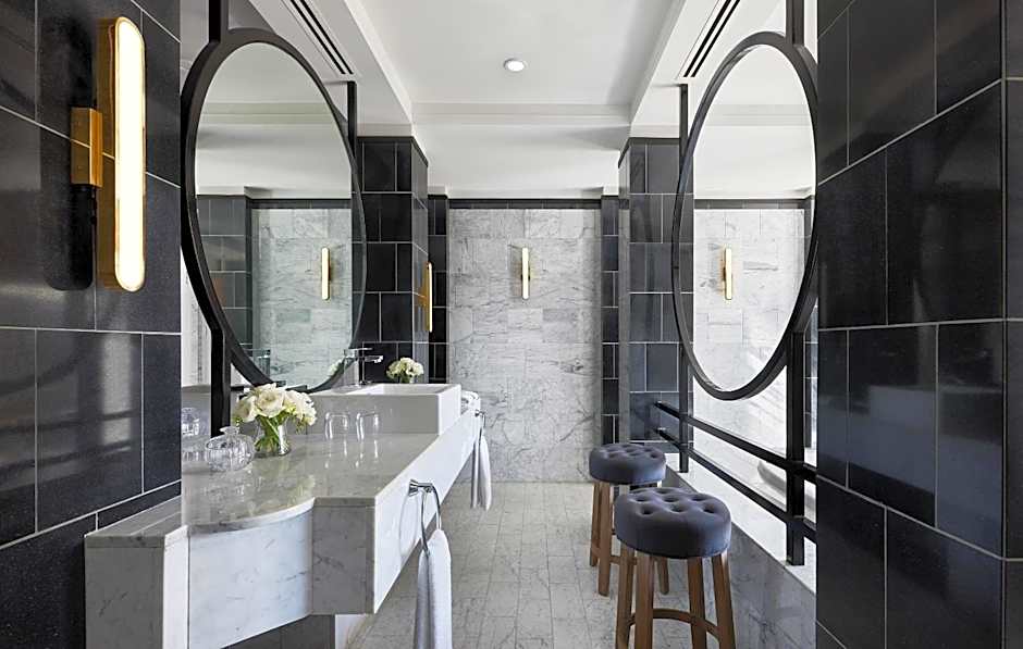 Hyatt Hotel Canberra - A Park Hyatt Hotel