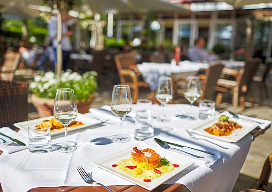 Derag Livinghotel am Olympiapark