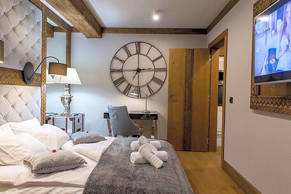 Zakopane Ski Resort Szymaszkowa FIVE STARS