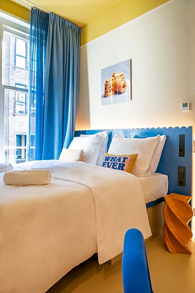 City Hotel Rembrandt Square - Just renovated