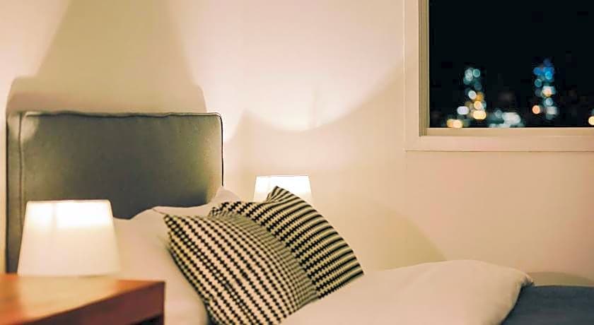 GONGGAN Residence Hotel
