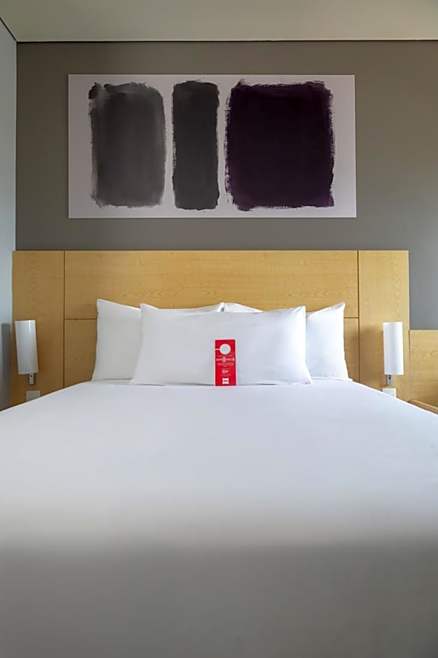 Ibis Hermosillo
