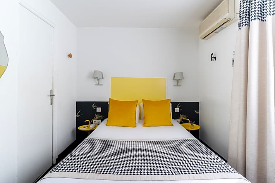 Hotel George - Astotel