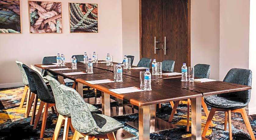 StayEasy Hotel Maputo