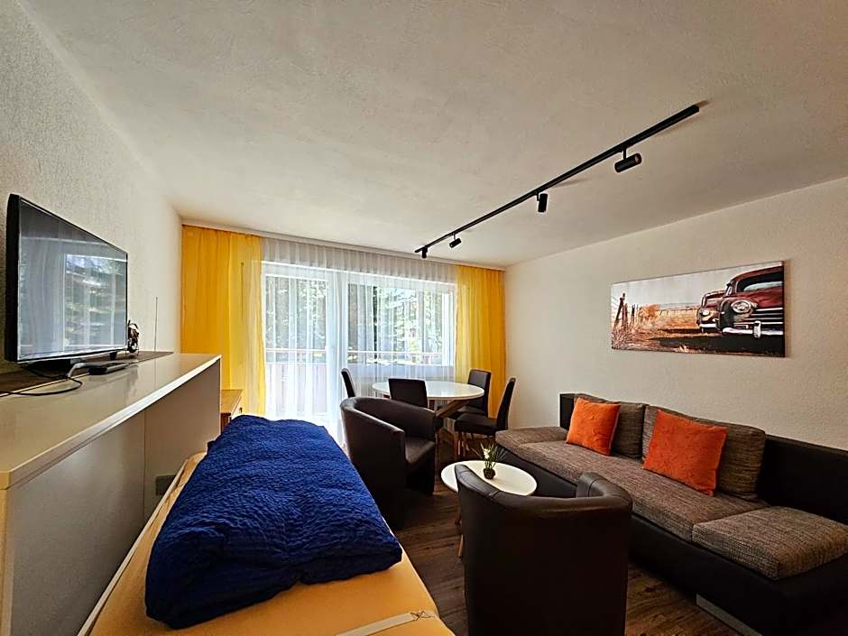 Vallesia Ground Floor