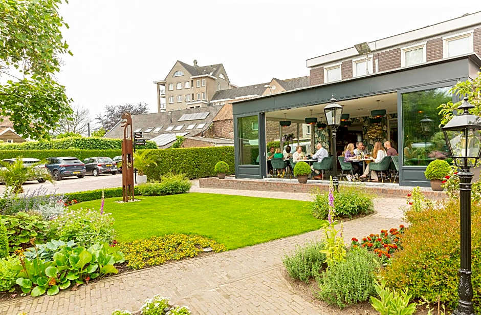 Hotel De Maasparel Arcen