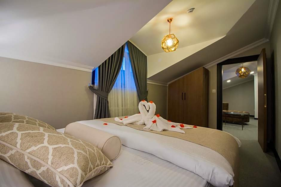Hit Suites Avcilar Hotel