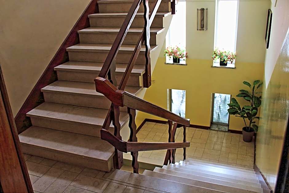 Residencial Pinho Verde