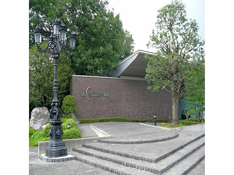 Ikaho Onsen Sanyo Hotel - Vacation STAY 26406v