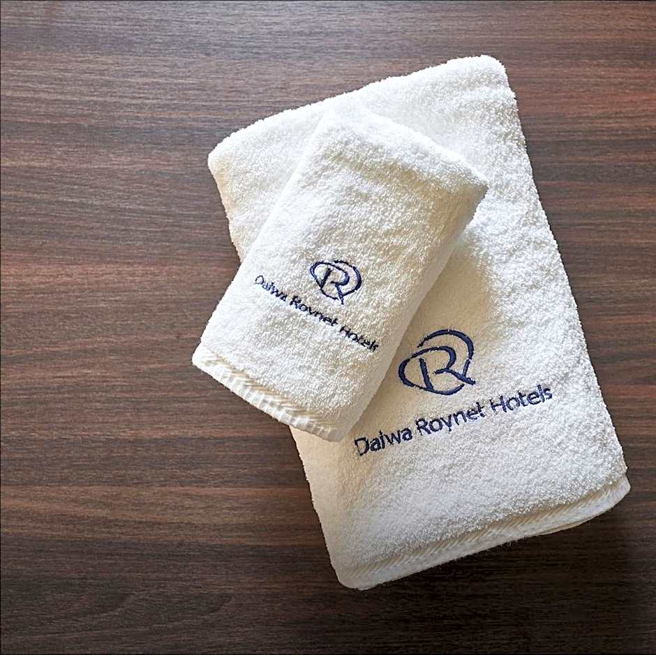 Daiwa Roynet Hotel Mito