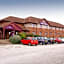 Premier Inn Mansfield