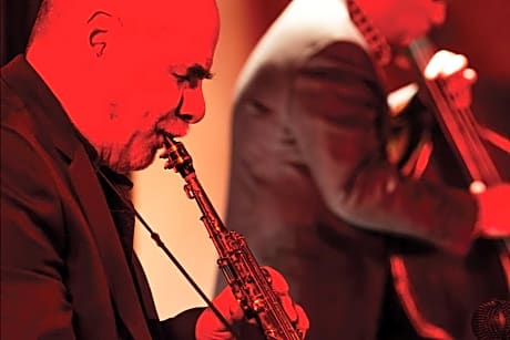 Weber's Hotel & Restaurant