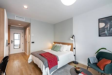 Be Casa - San Sebastian de los Reyes