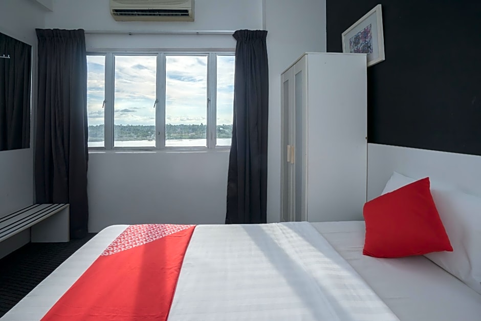 Capital O Ridel Hotel Kota Bharu