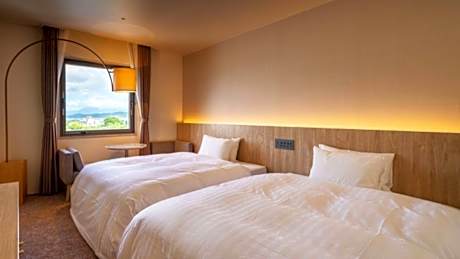 Grande Twin Room