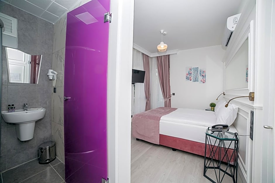 Antalya Nun Junior Hotel