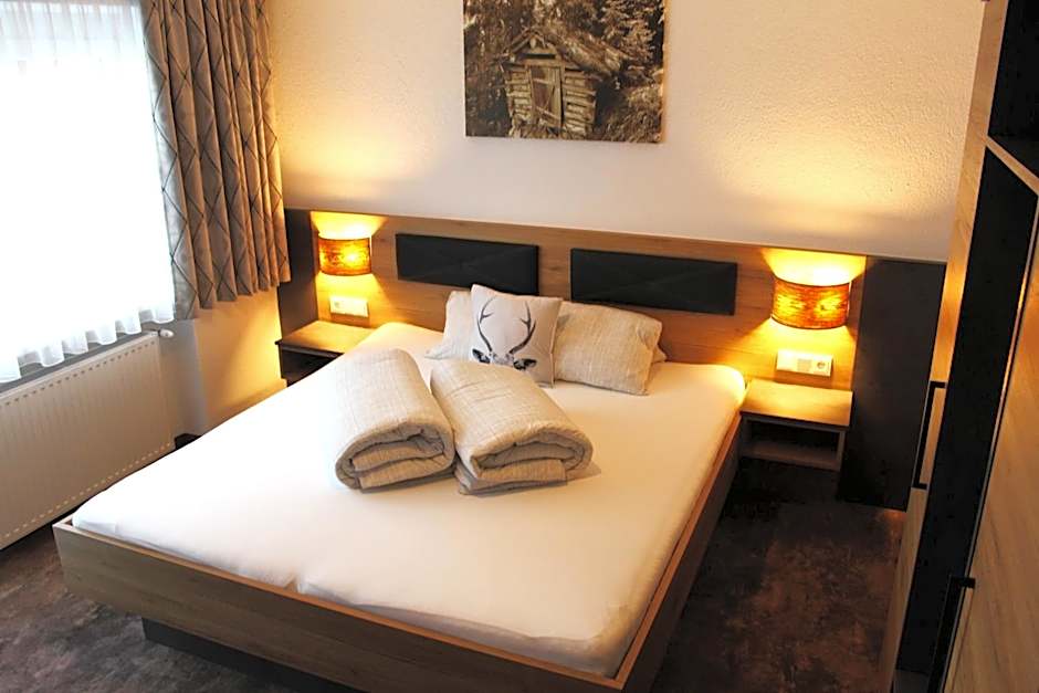 Apart Garni Jägerheim