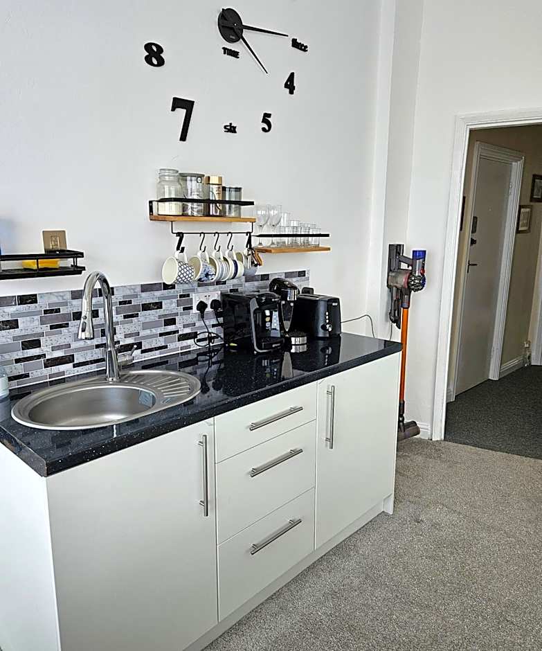 Redcar Seaview Apartments