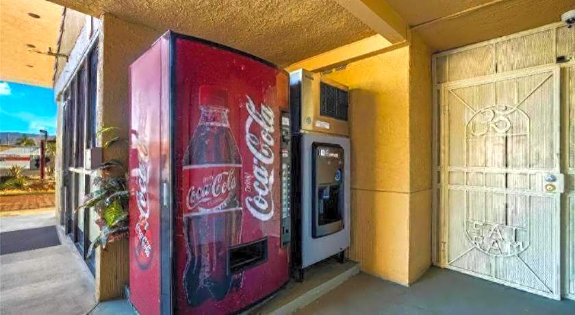 Americas Best Value Inn Redlands San Bernardino