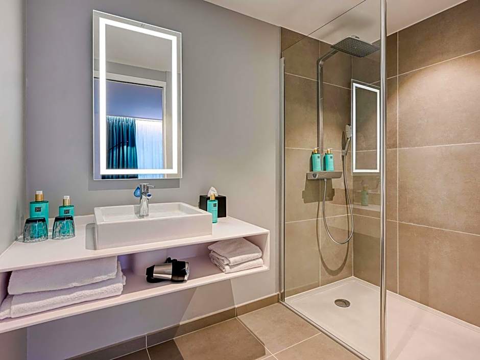 Novotel Paris Centre Bercy