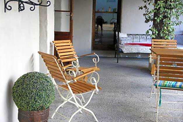 Antria Boutique Lodge