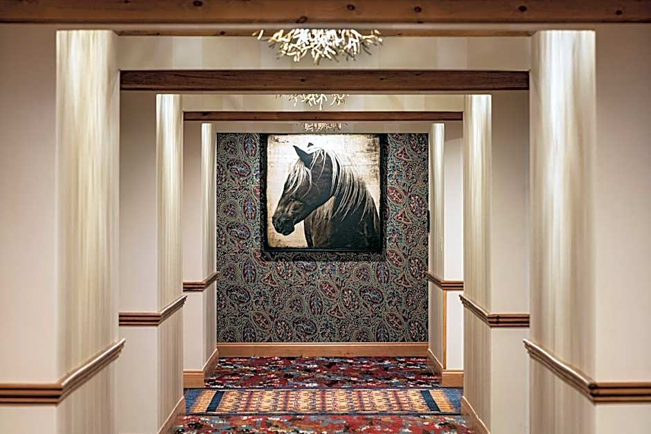 The Brownwood Hotel & Spa