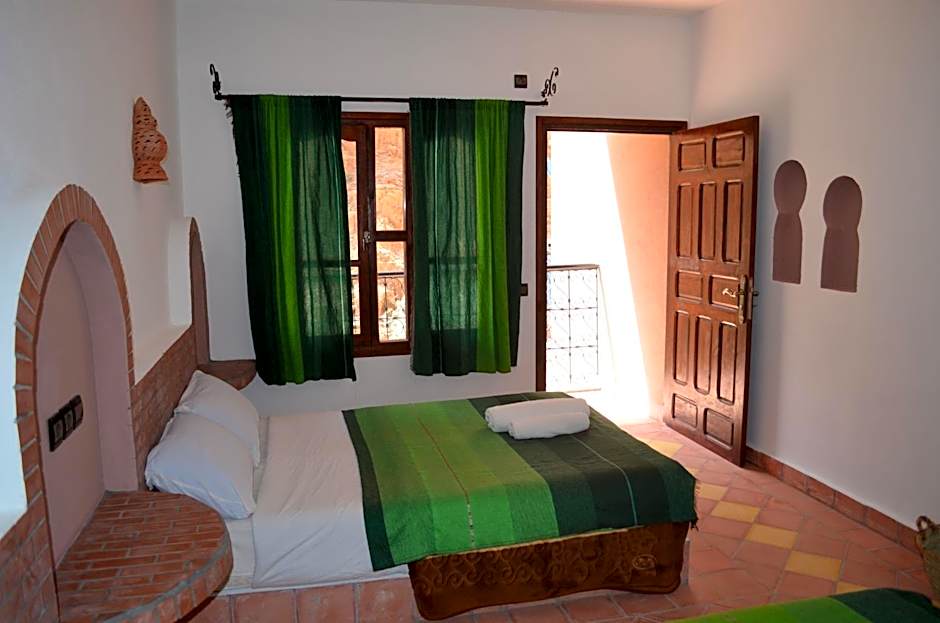 Hôtel Restaurant La Gazelle De Dades