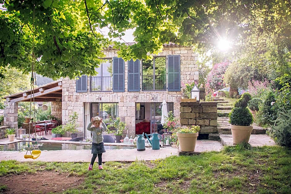 Le Domaine du Fayet