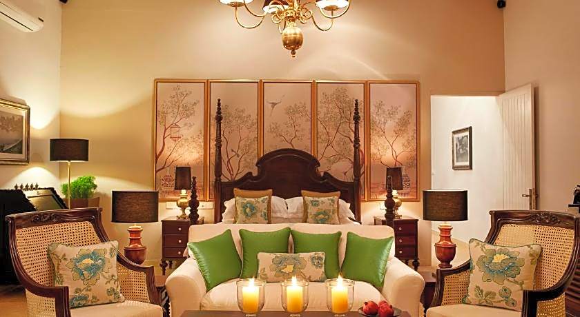 Ekho Lake House Polonnaruwa