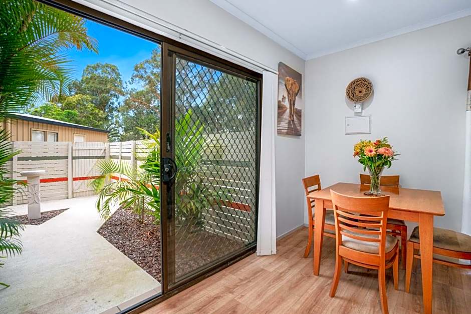 Laurelview Scenic Inn Gympie