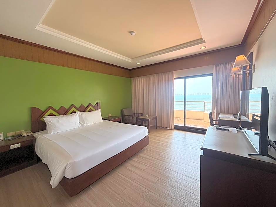 Garden Sea View Resort