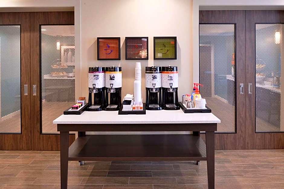 Hampton Inn By Hilton Leavenworth, KS