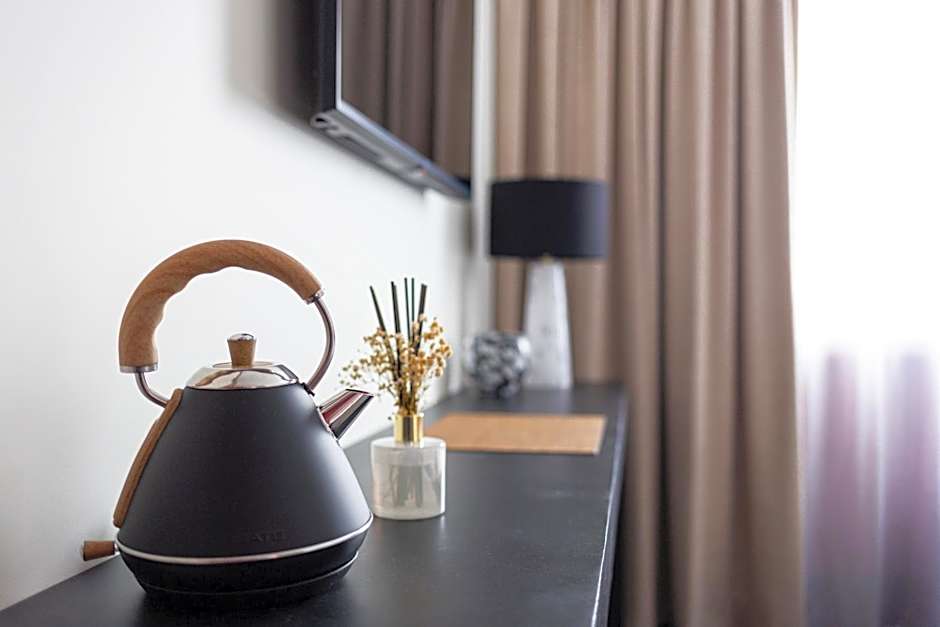 Hotel Alliance - Proche Paris