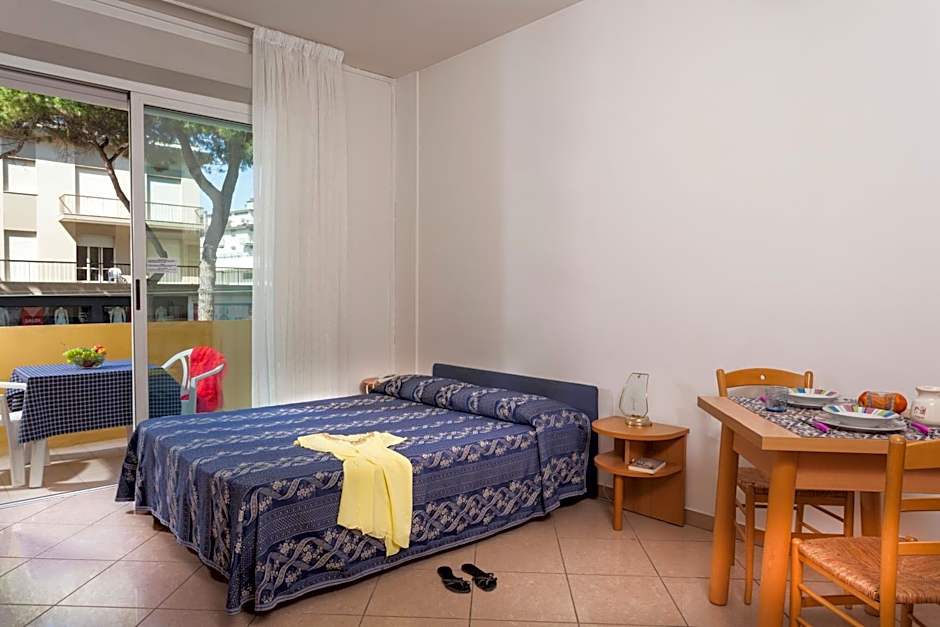 Residence Hotel Piccadilly