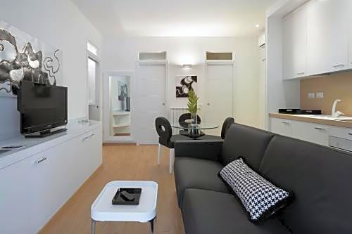 LHP Suite Firenze