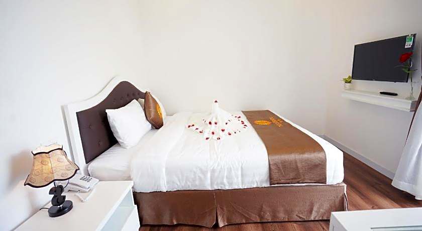 Thuy Duong Hotel